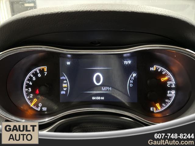 used 2019 Jeep Grand Cherokee car, priced at $23,059