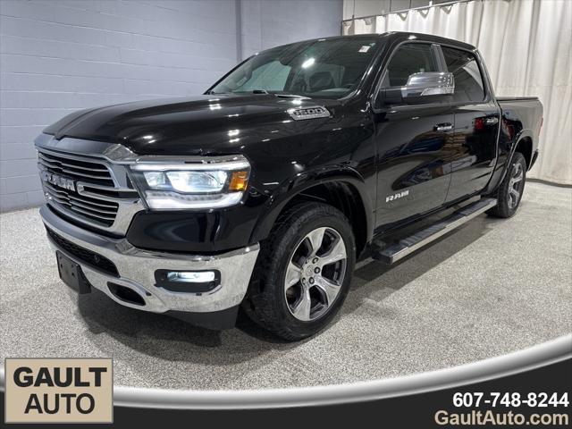 used 2019 Ram 1500 car, priced at $32,774