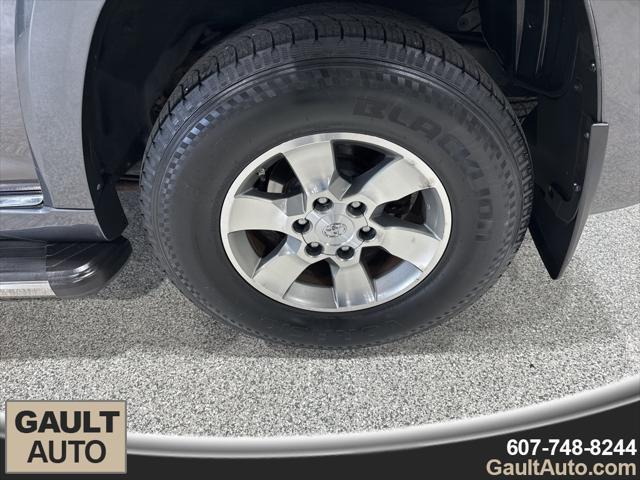 used 2013 Toyota 4Runner car, priced at $22,937