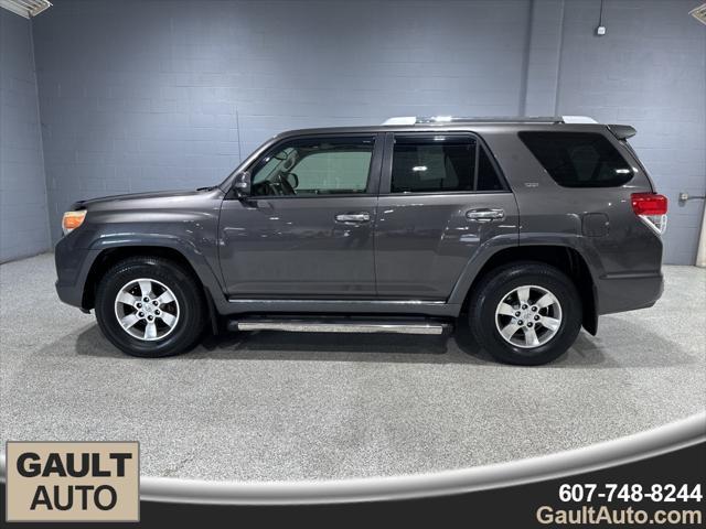 used 2013 Toyota 4Runner car, priced at $22,937