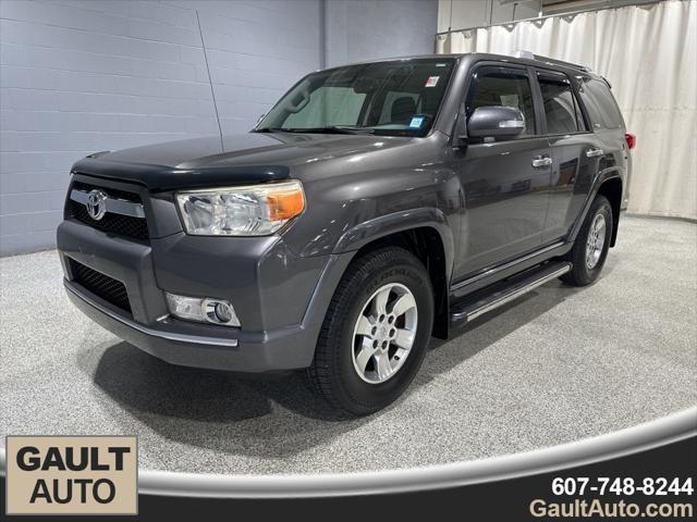 used 2013 Toyota 4Runner car, priced at $22,937