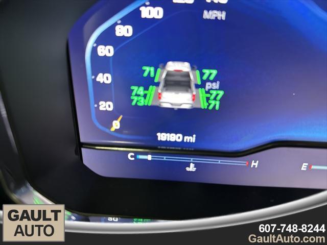 used 2024 Chevrolet Silverado 3500 car, priced at $77,954