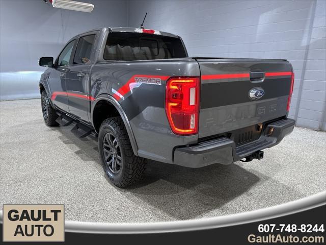 used 2022 Ford Ranger car, priced at $35,995