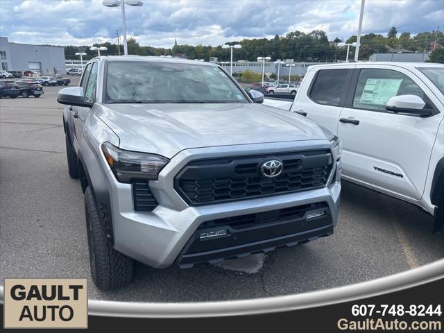 new 2024 Toyota Tacoma car, priced at $47,764