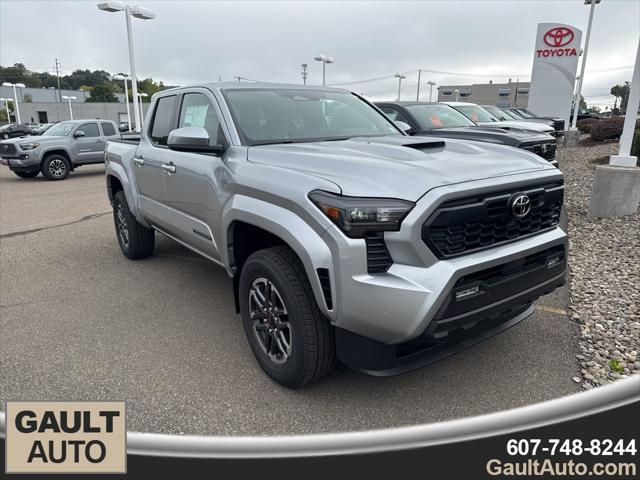 new 2024 Toyota Tacoma car, priced at $47,988