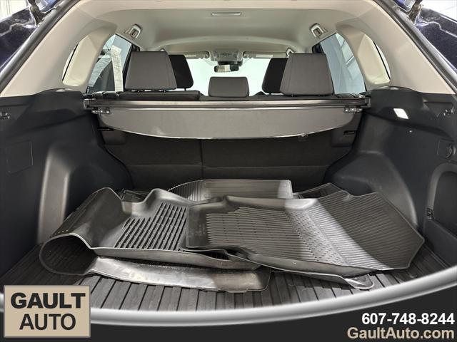 used 2022 Toyota RAV4 Hybrid car, priced at $31,110