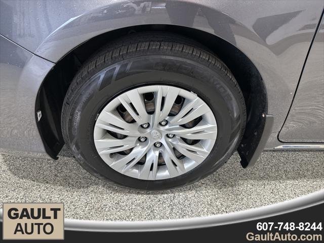 used 2012 Toyota Camry car, priced at $11,990