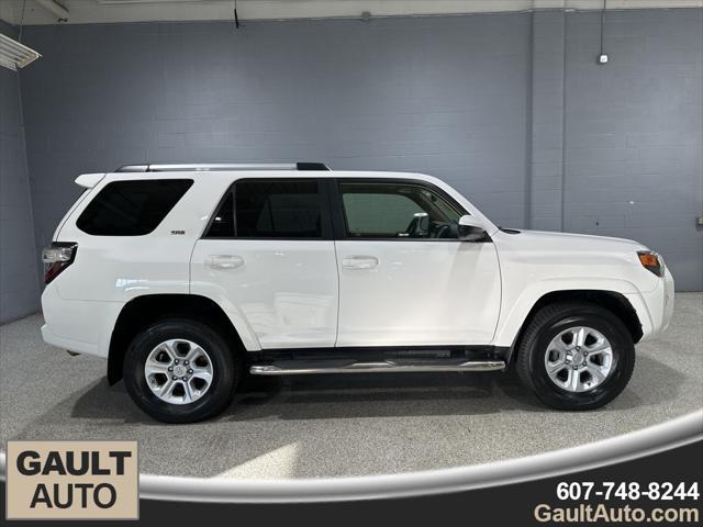 used 2020 Toyota 4Runner car, priced at $37,988