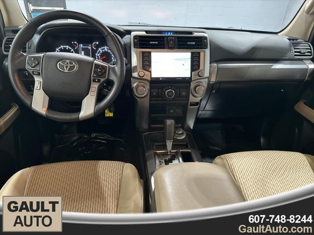 used 2020 Toyota 4Runner car, priced at $37,988