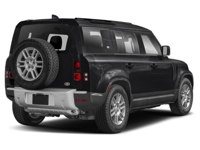 used 2022 Land Rover Defender car, priced at $62,488