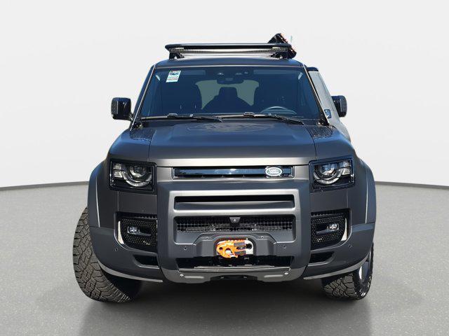 used 2023 Land Rover Defender car, priced at $83,997