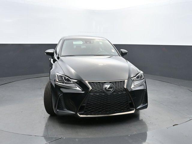 used 2020 Lexus IS 300 car, priced at $27,626