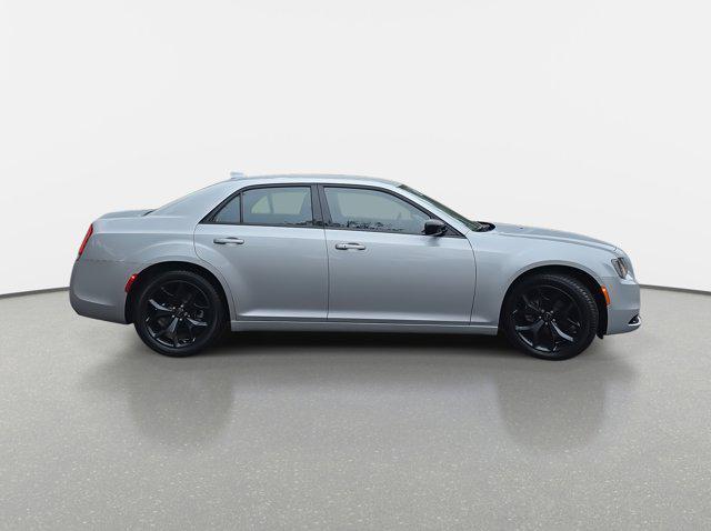 used 2023 Chrysler 300 car, priced at $23,625