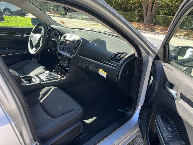used 2023 Chrysler 300 car, priced at $26,788
