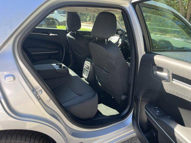 used 2023 Chrysler 300 car, priced at $26,788
