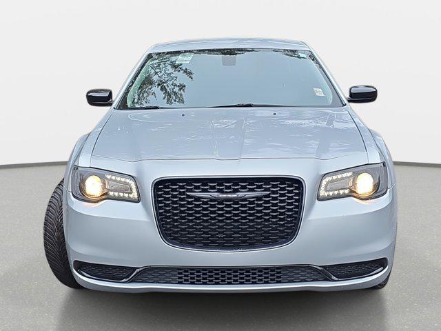 used 2023 Chrysler 300 car, priced at $23,625