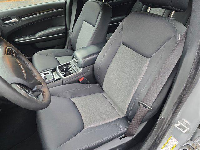 used 2023 Chrysler 300 car, priced at $23,625