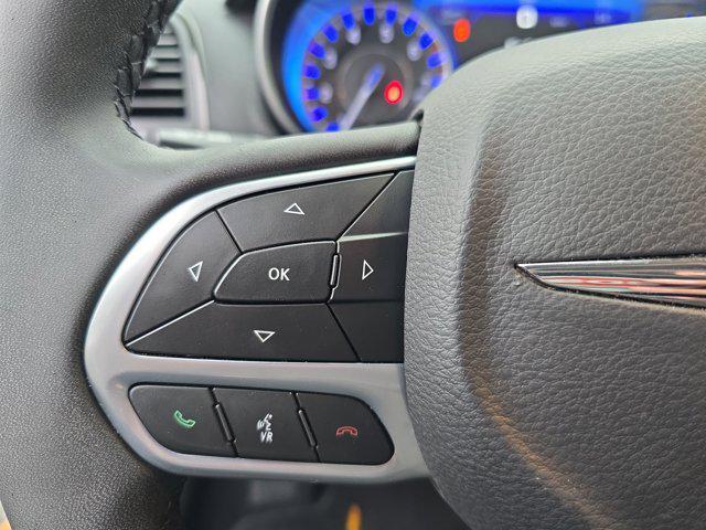 used 2023 Chrysler 300 car, priced at $23,625