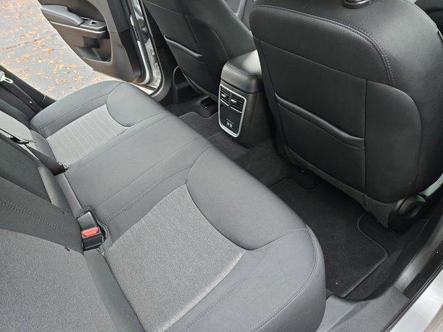 used 2023 Chrysler 300 car, priced at $23,625