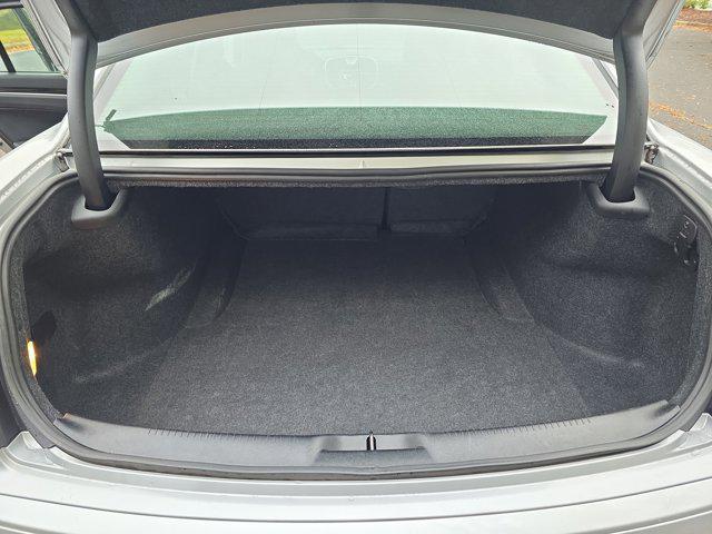 used 2023 Chrysler 300 car, priced at $23,625