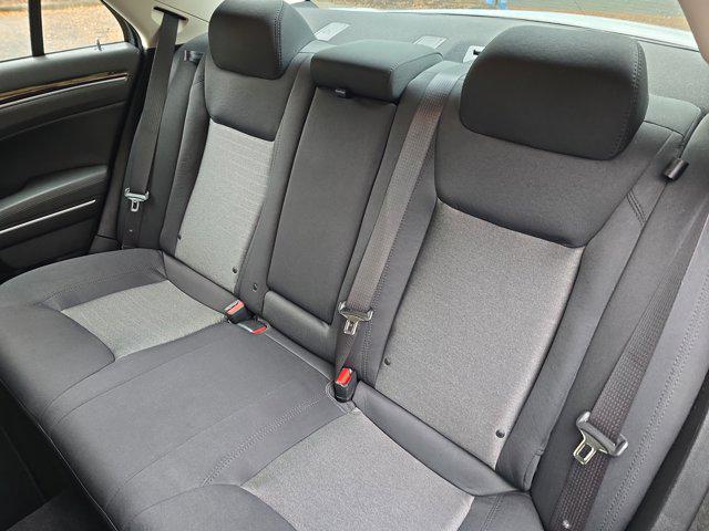 used 2023 Chrysler 300 car, priced at $23,625