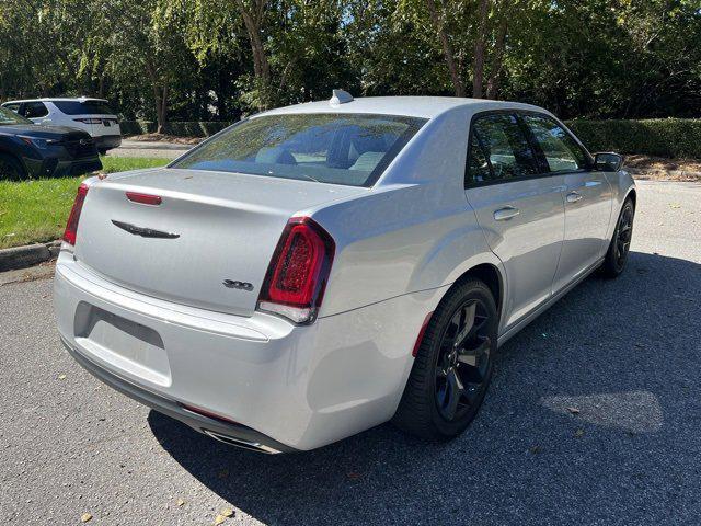 used 2023 Chrysler 300 car, priced at $26,788