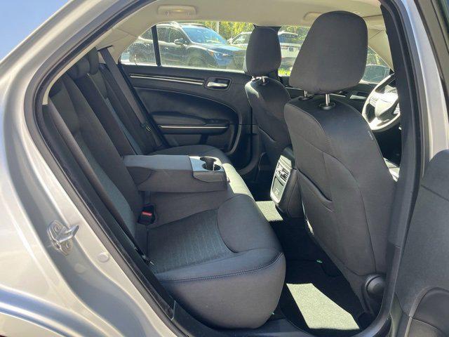 used 2023 Chrysler 300 car, priced at $26,788