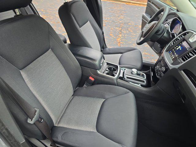 used 2023 Chrysler 300 car, priced at $23,625