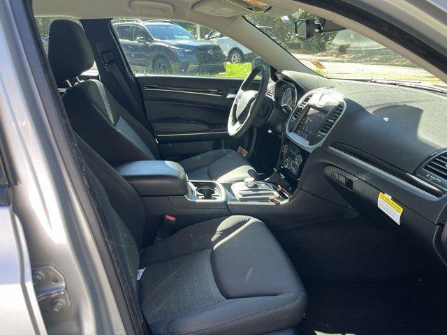 used 2023 Chrysler 300 car, priced at $26,788