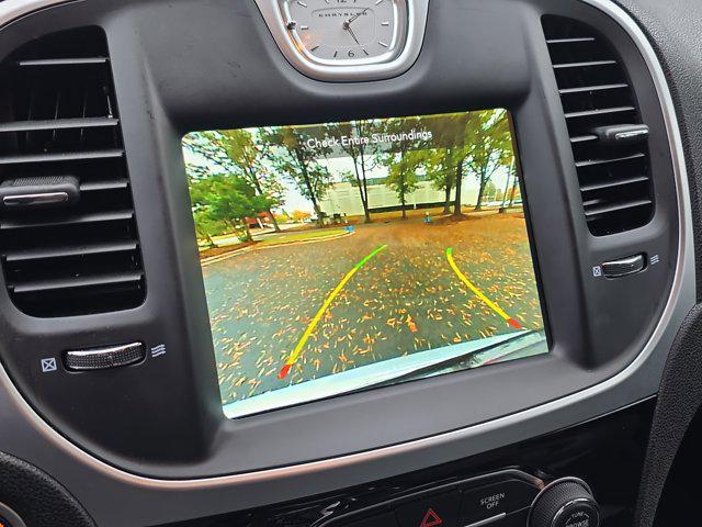 used 2023 Chrysler 300 car, priced at $23,625