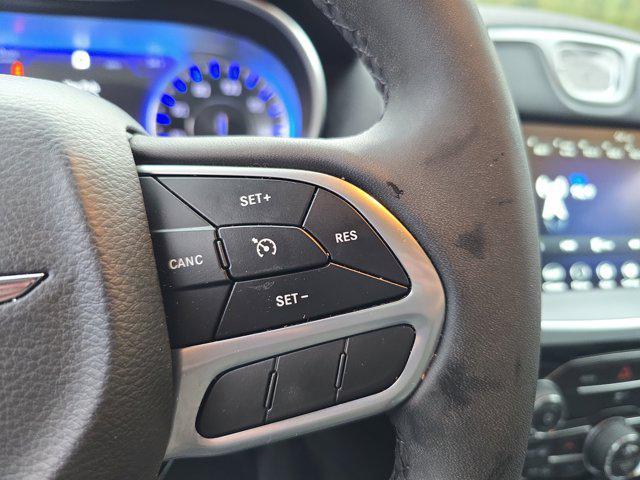 used 2023 Chrysler 300 car, priced at $23,625