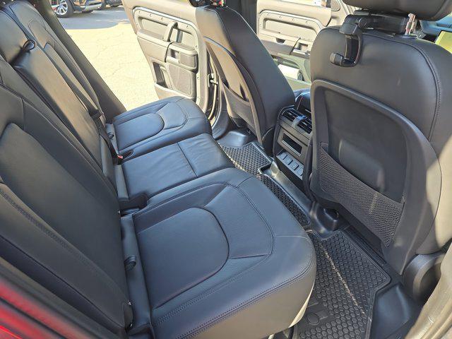new 2025 Land Rover Defender car, priced at $87,778