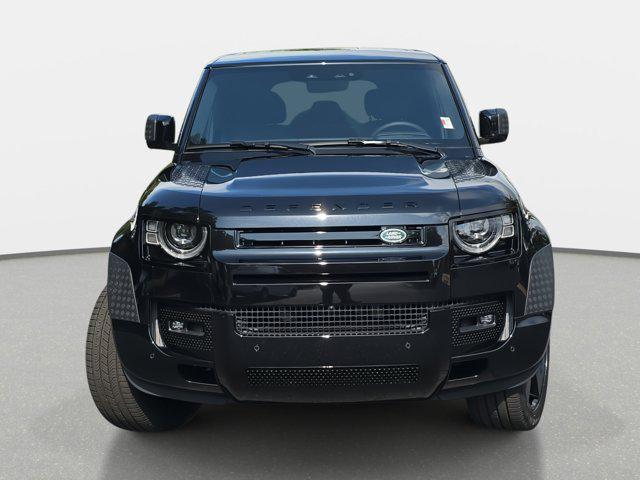 new 2025 Land Rover Defender car, priced at $121,518