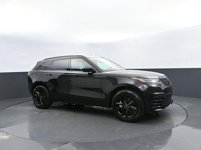 new 2025 Land Rover Range Rover Velar car, priced at $73,040