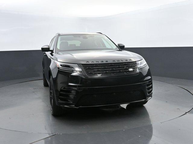 new 2025 Land Rover Range Rover Velar car, priced at $73,040