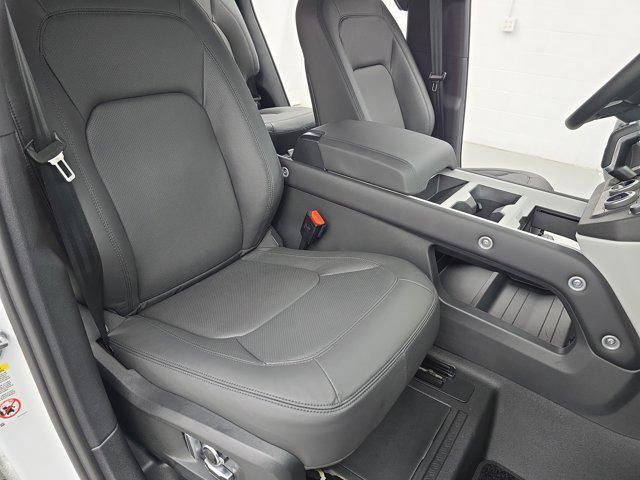 new 2025 Land Rover Defender car, priced at $92,703