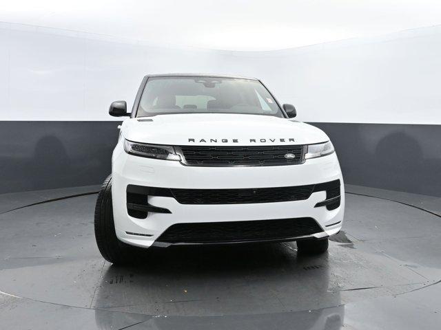 new 2025 Land Rover Range Rover Sport car, priced at $98,155