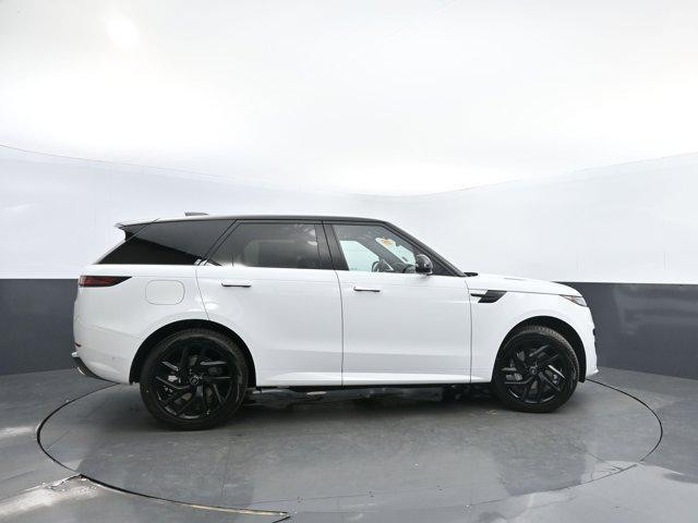 new 2025 Land Rover Range Rover Sport car, priced at $109,945