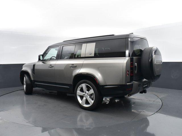 used 2024 Land Rover Defender car, priced at $80,888