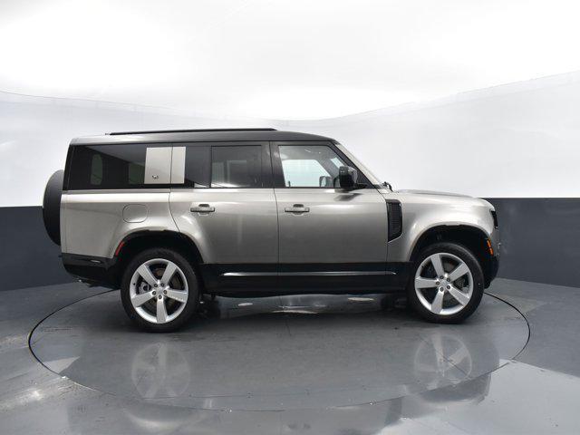 used 2024 Land Rover Defender car, priced at $80,888