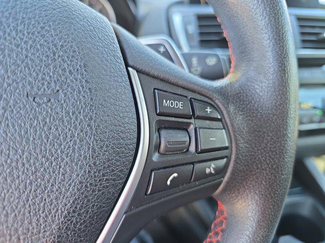 used 2015 BMW 228 car, priced at $19,499