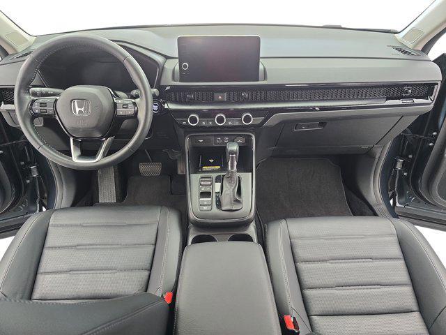 used 2023 Honda CR-V car, priced at $31,499