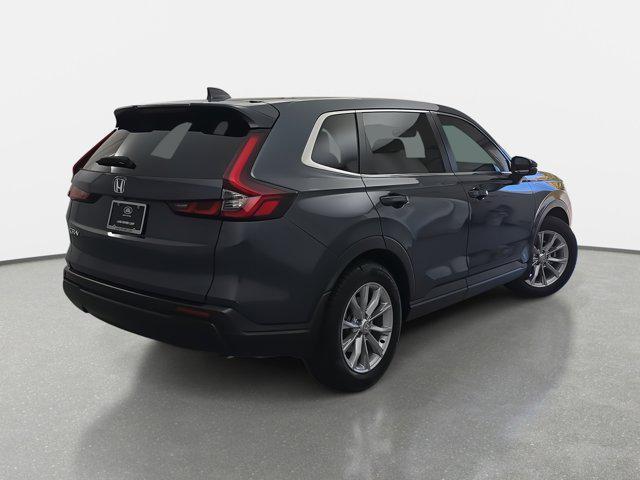used 2023 Honda CR-V car, priced at $31,499
