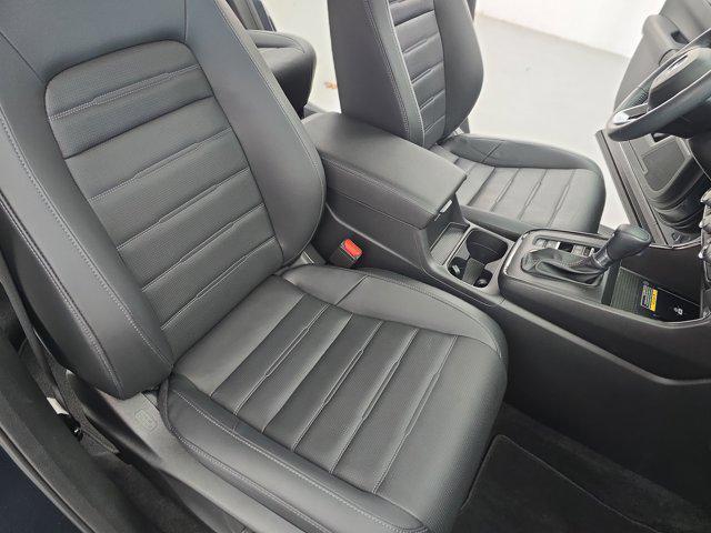 used 2023 Honda CR-V car, priced at $31,499