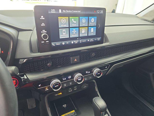 used 2023 Honda CR-V car, priced at $31,499