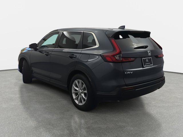 used 2023 Honda CR-V car, priced at $31,499