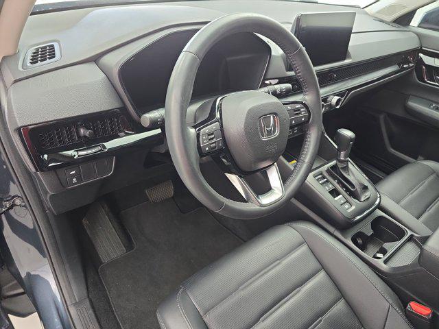 used 2023 Honda CR-V car, priced at $31,499