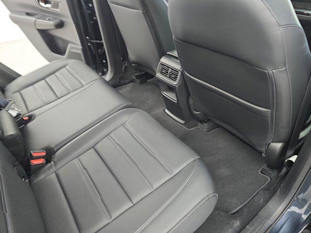 used 2023 Honda CR-V car, priced at $31,499