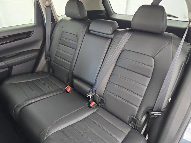 used 2023 Honda CR-V car, priced at $31,499