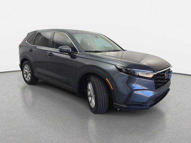 used 2023 Honda CR-V car, priced at $31,499